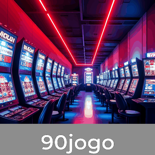 90jogo: Top Cassino Premiado e Seguro