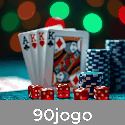 90jogo: Top Cassino Premiado e Seguro